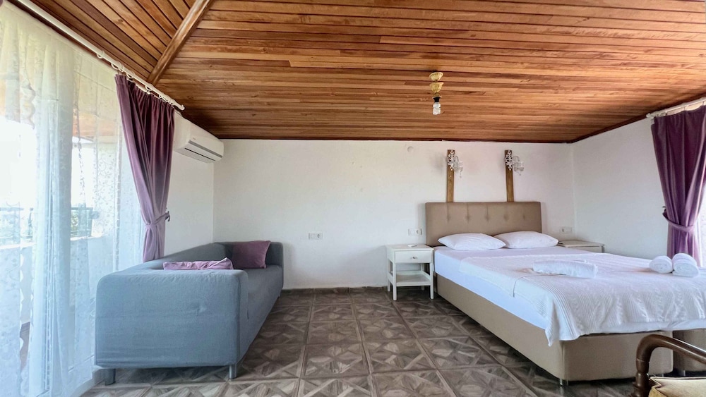 Satsuma Butik Otel 17/50