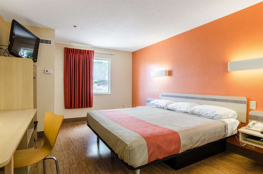 Motel6 Bristol, VA 16/47