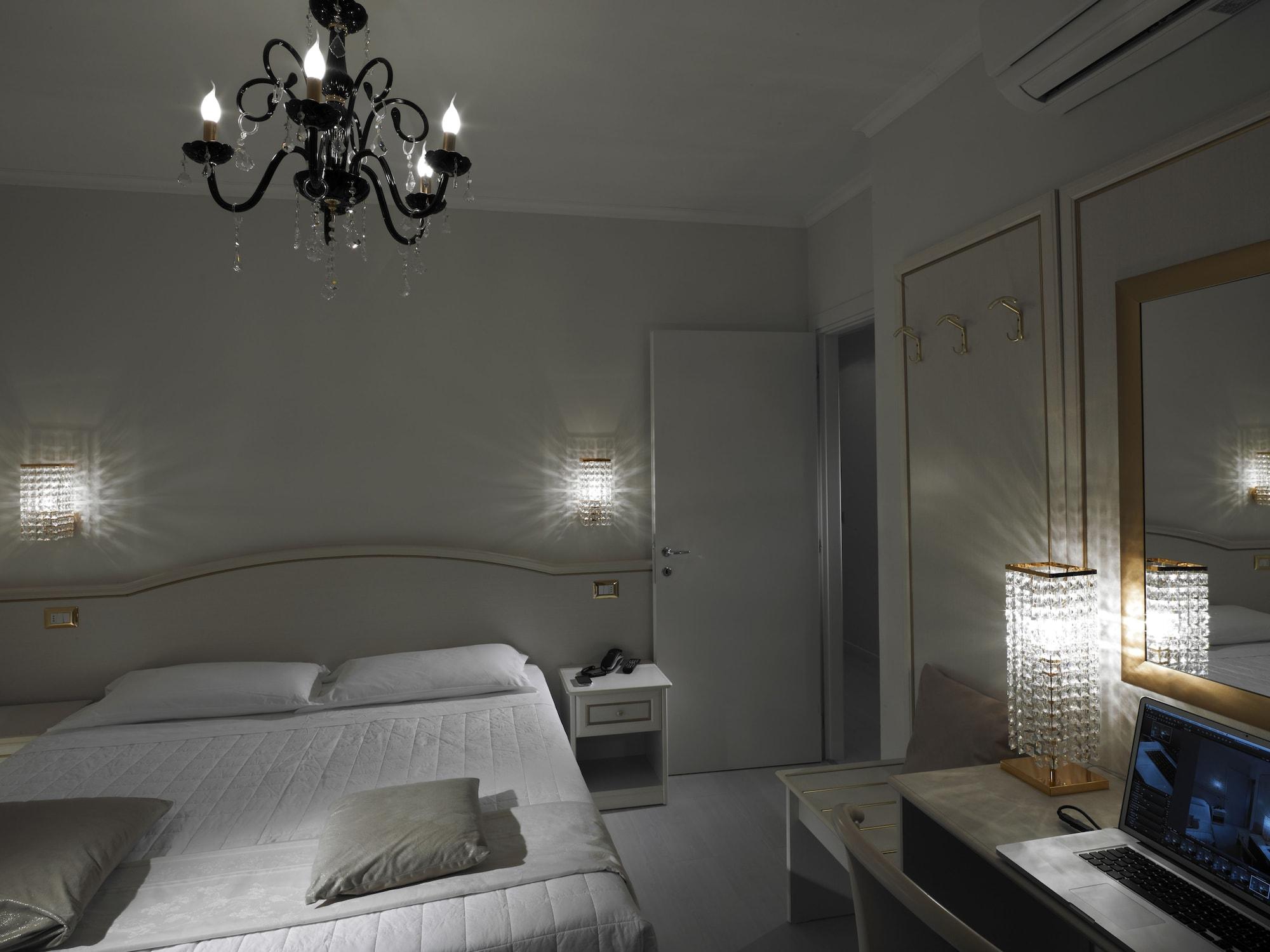 Hotel Mediterraneo Club Benessere 10/59