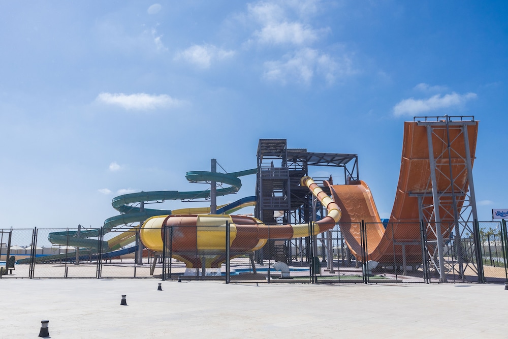 Gewan Aqua Park Resort - New Alamein 103/126