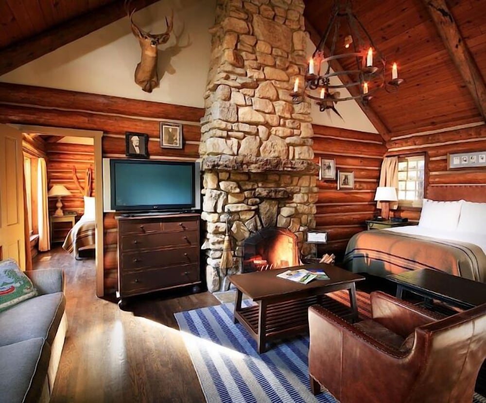 Big Cedar Lodge 57/66