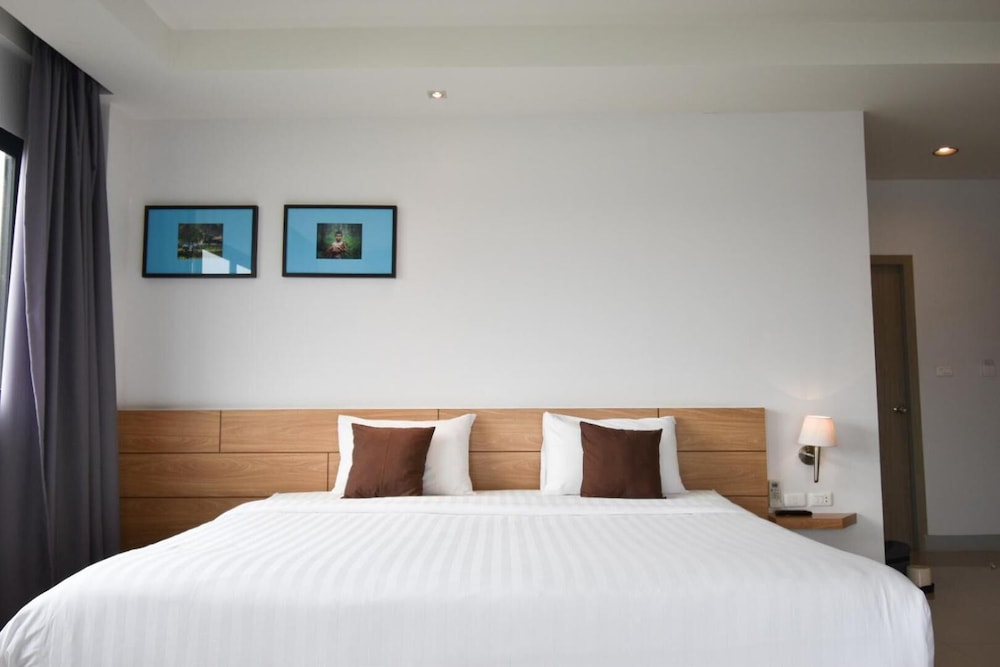 B Boutique Residence 18/59