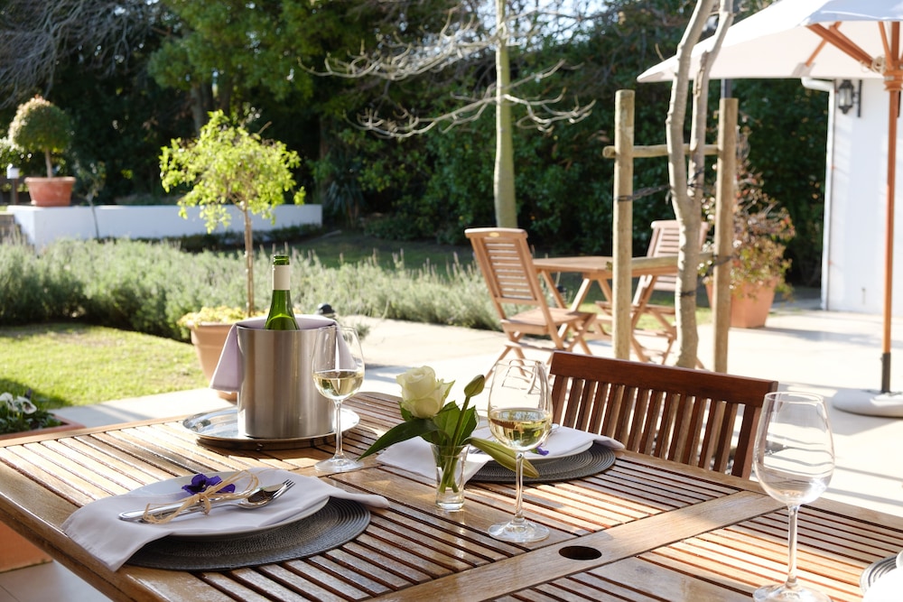 White Lodge Constantia Guest House 43/59