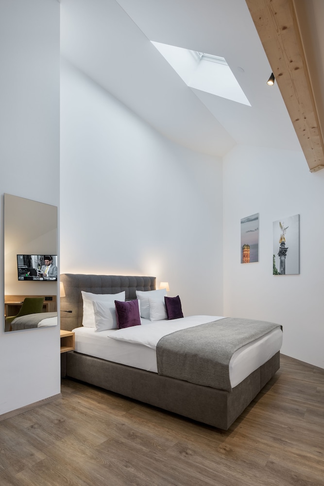 Hotel Obermaier 14/50