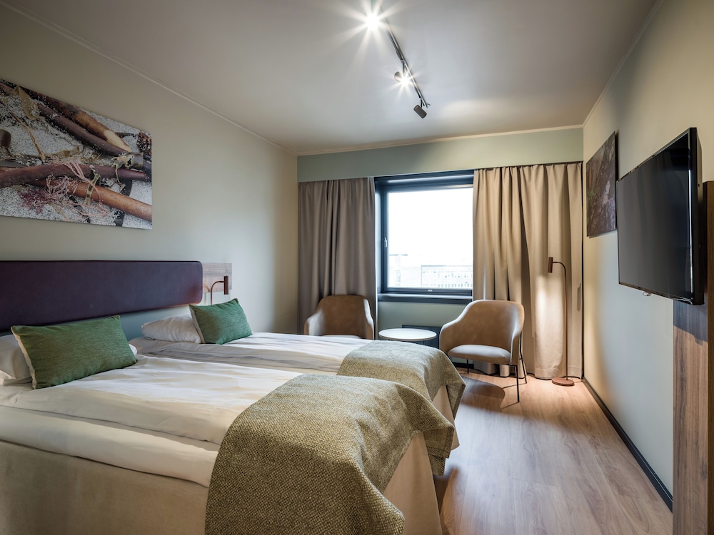 Quality Hotel Grand Tromso 18/69