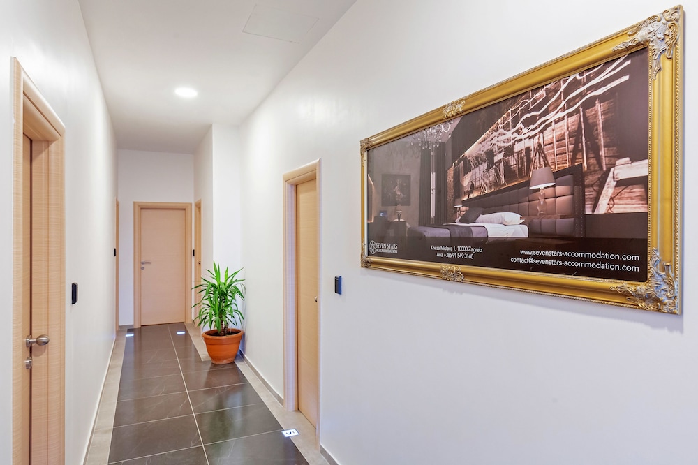 Seven Stars Accommodation Dubrovnik 1/25