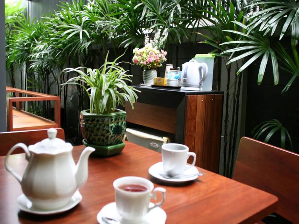 Silom Forest Exclusive Residence 50/65