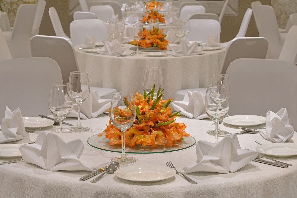 Fortune Park Haridwar-- Member Itc Hotel Group 30/42