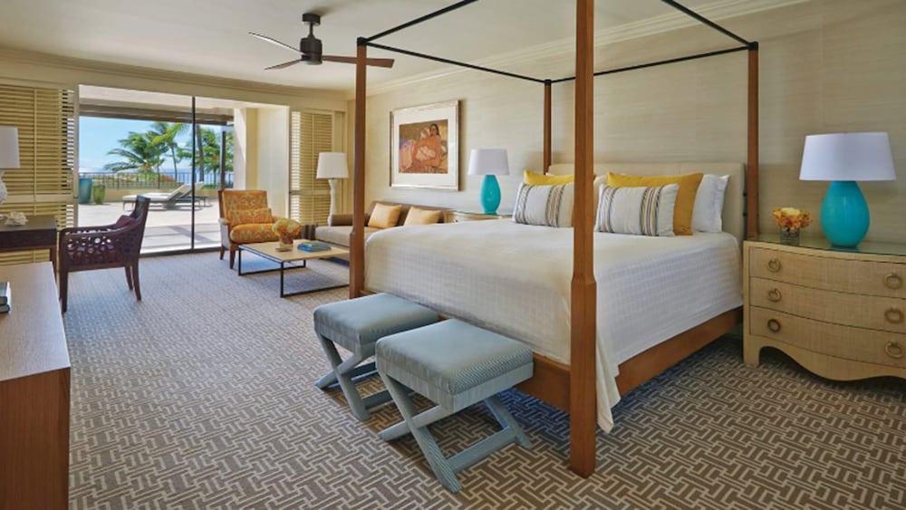 Four Seasons Resort Maui At Wailea 48/74