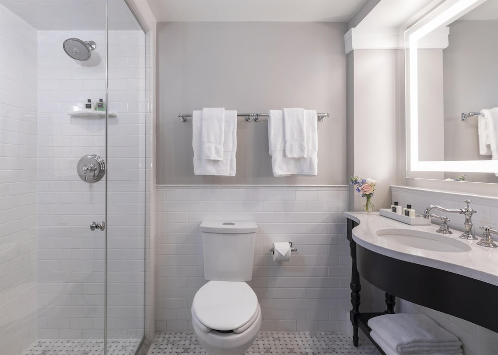 The Carolina Inn, a Destination by Hyatt Hotel 46/50