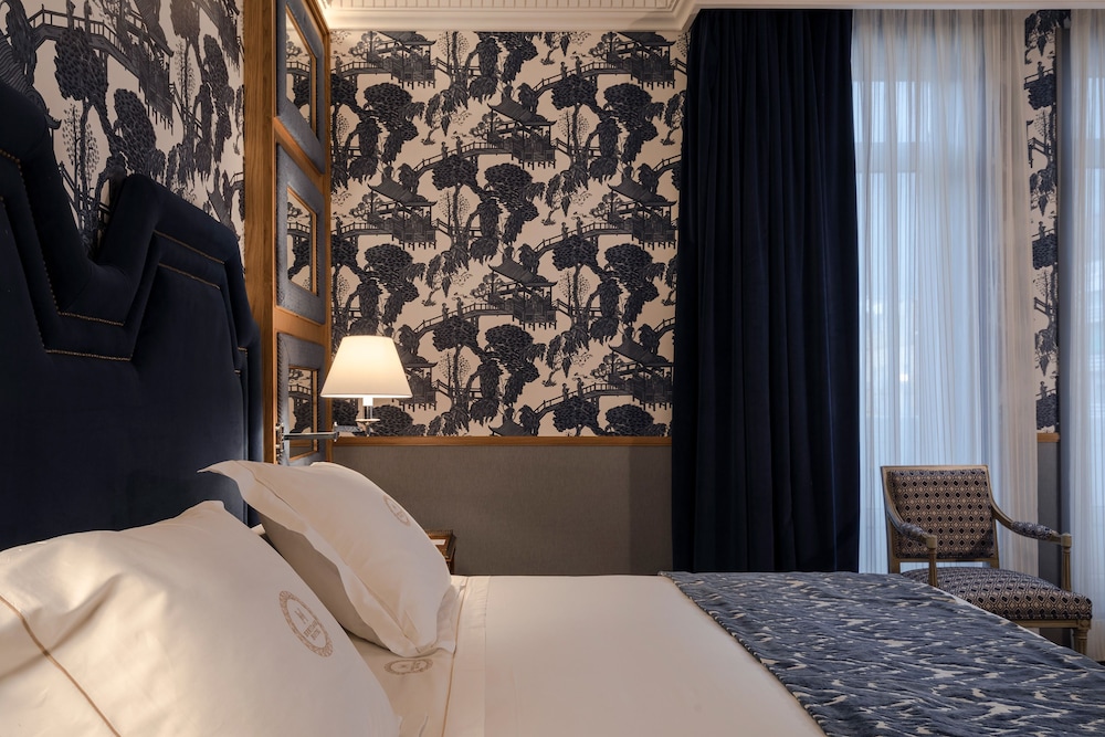 Heritage Madrid Hotel 23/77
