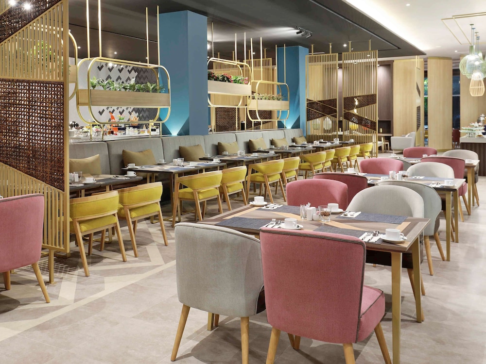 Mercure Makassar Nexa Pettarani 33/47