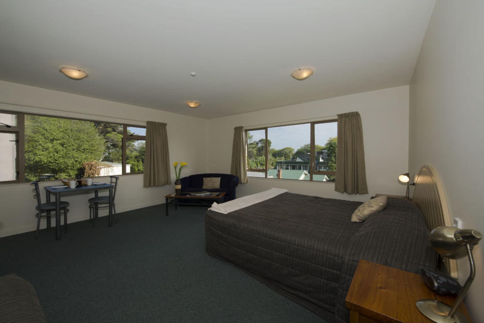 1 BEDROOM, APARTMENT