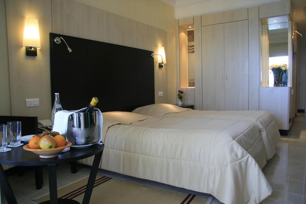Hotel Aziza Thalasso Golf - Adults Only 6/40