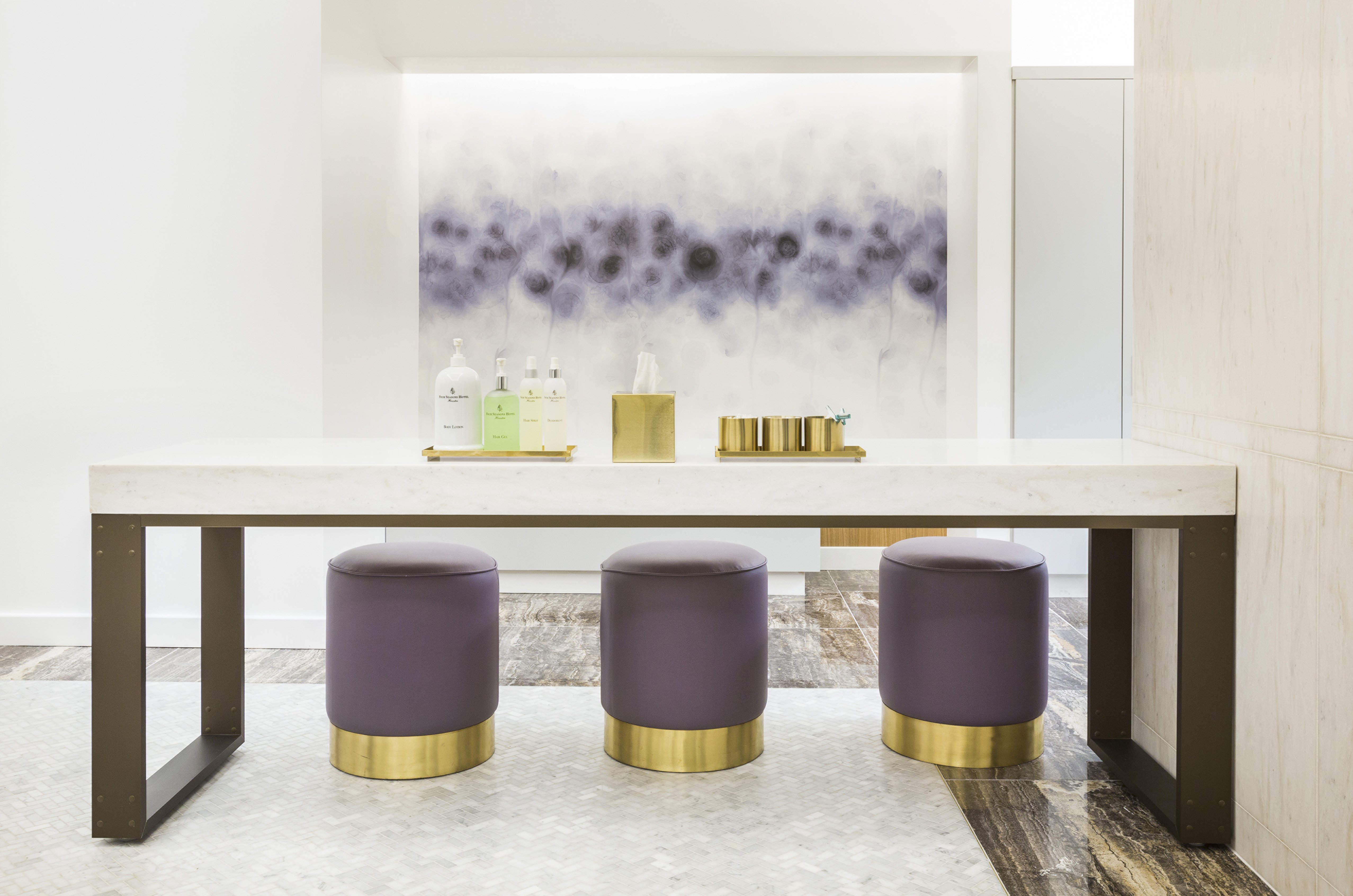 Four Seasons Houston 10/80