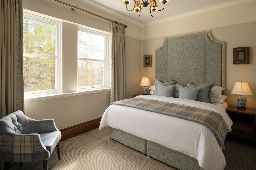 The Marcliffe Hotel And Spa 13/71