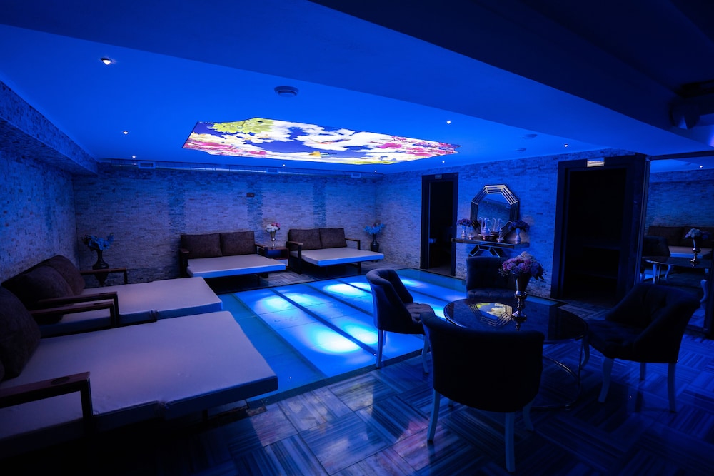 Lion City Hotel Kizilay 27/50