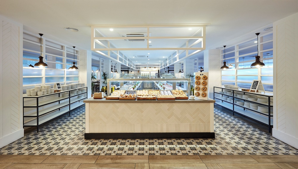 Gran Hotel Flamingo - Adults Only 12/50