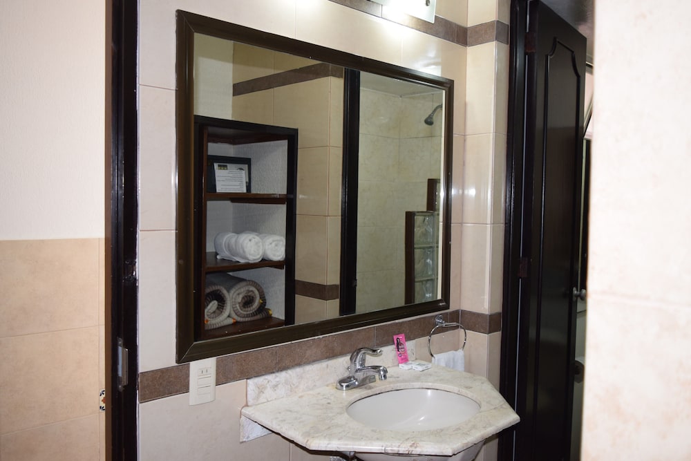 Standard, 2 Double Beds, Pool View, VF Villa Florencia Hotel 4/5