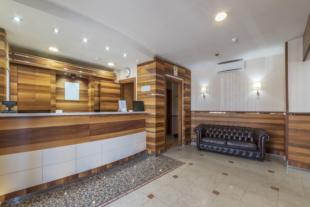 Hotel Riviera Fiumicino 7/57