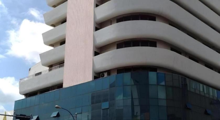 Sakura Hotel Hat Yai 4/47