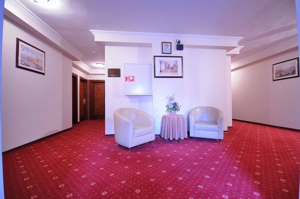 Grand Eyuboglu Hotel 15/34