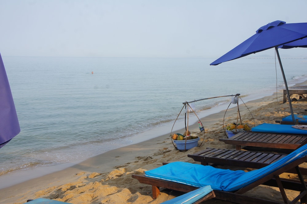 Phu Quoc Kim - Bungalow On The Beach 66/72