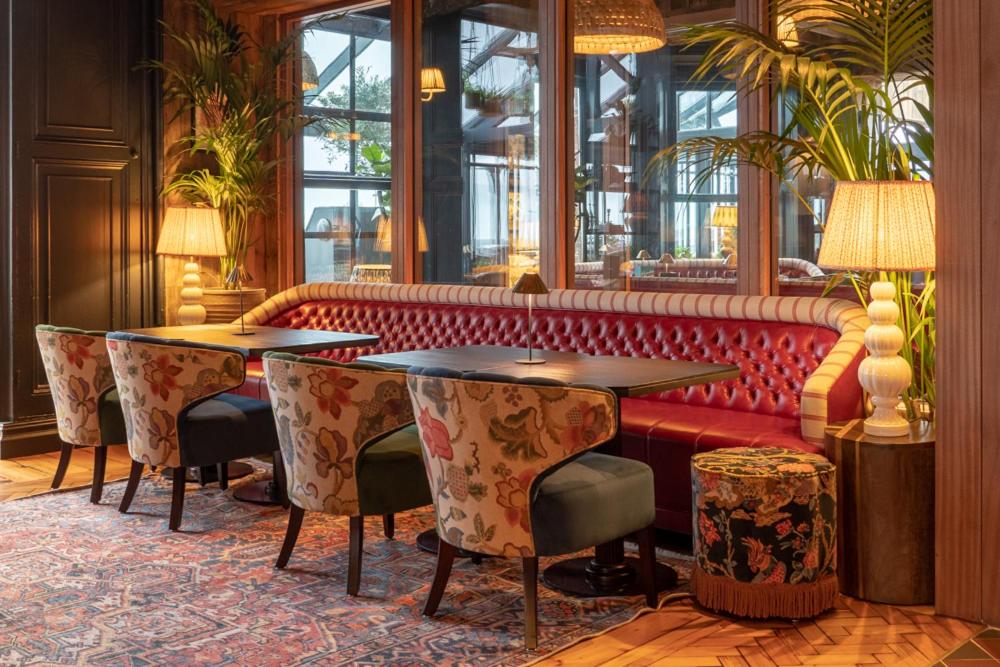 The Martello Hotel 36/53