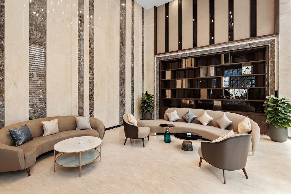 Muong Thanh Luxury Cao Bang Hotel 32/50