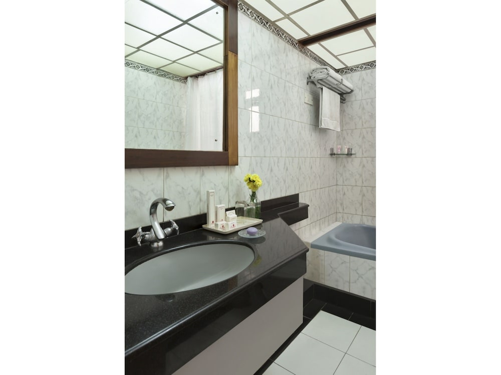 Bloom Hotel - CR Park 55/56