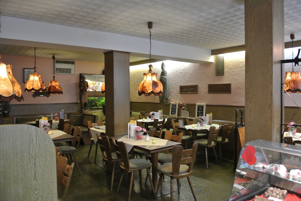 AKZENT Hotel Am Bach 47/66
