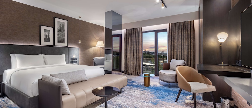 Radisson Hotel Izmir Aliaga 21/68