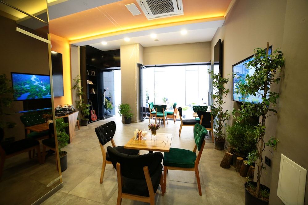 Taksim Diamond Hotel 37/46