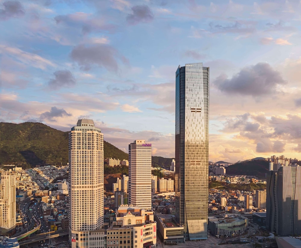 Avani Central Busan 54/61