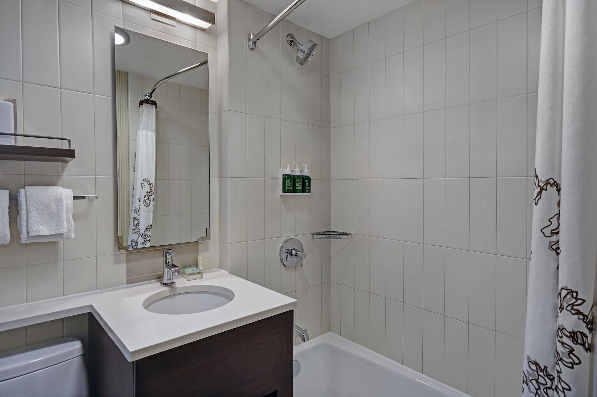 جناح بغرفة نوم واحدة، Residence Inn by Marriott New York Manhattan/ Midtown Eastside 4/6