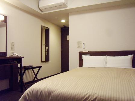 Semi Room, Standard, Semi Double Bed, Smoking