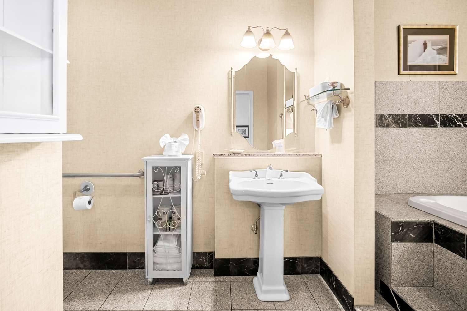 Best Western Merry Manor Inn 27/44