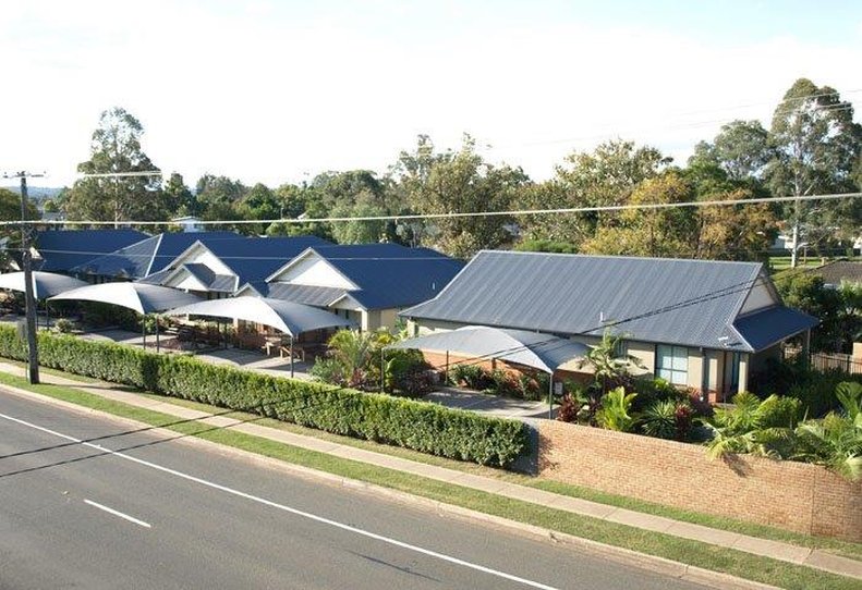 FRANCIS PHILLIP MOTOR INN 29/59