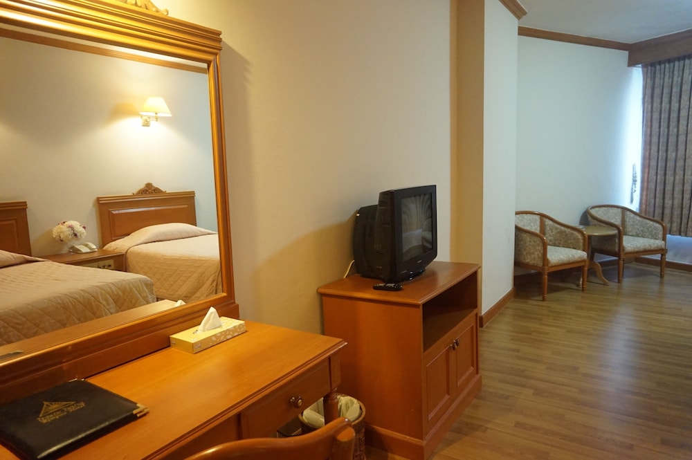 Rimpao Hotel 7/20