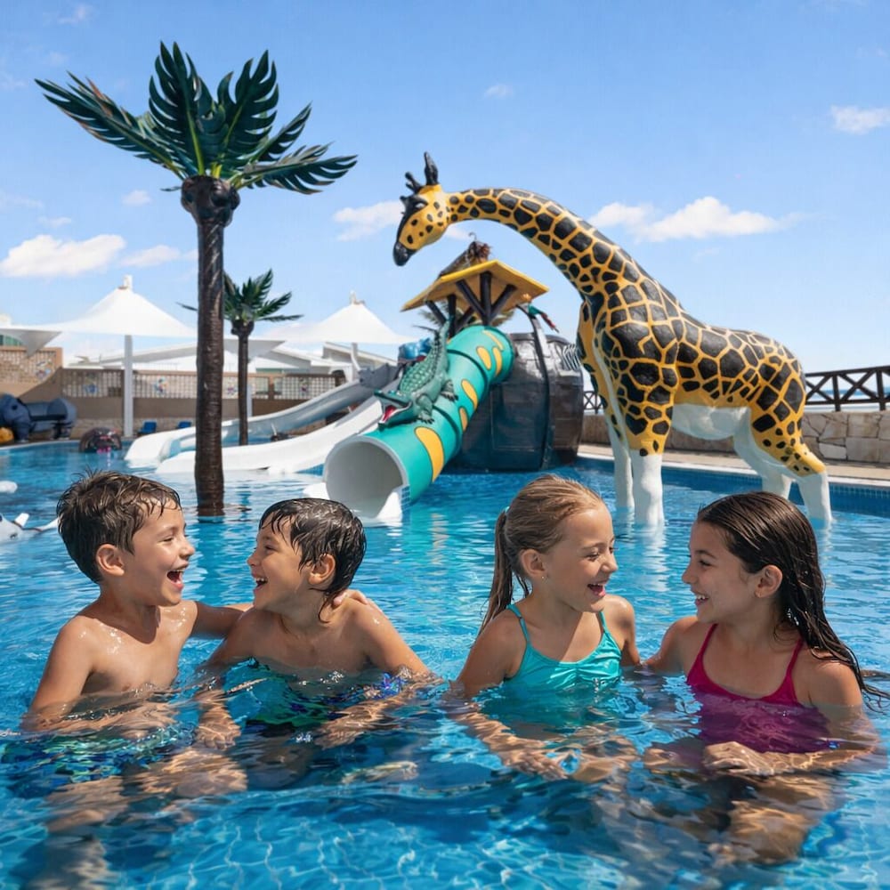 Royal Solaris Cancun All Inclusive 70/76
