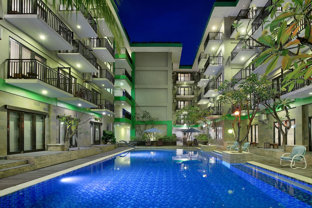 Rofa Kuta Hotel 7/62