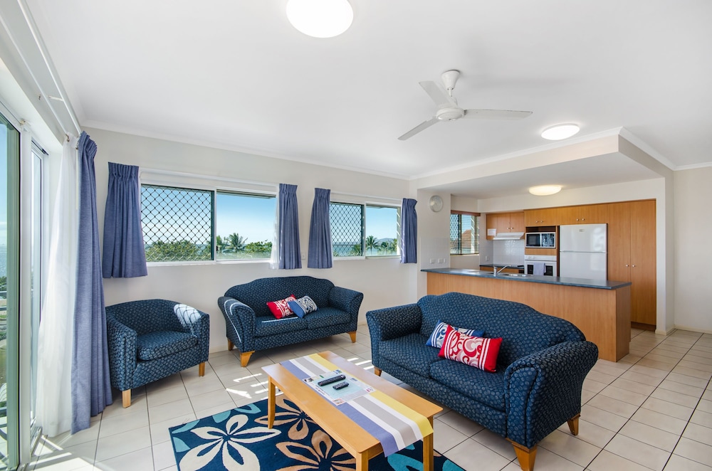 Madison Ocean Breeze 25/50