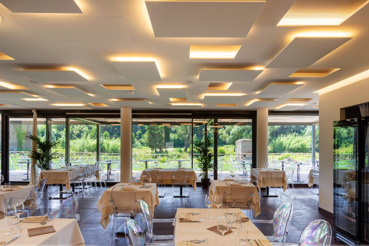 Best Western Plus Carolus Park Hotel 23/24
