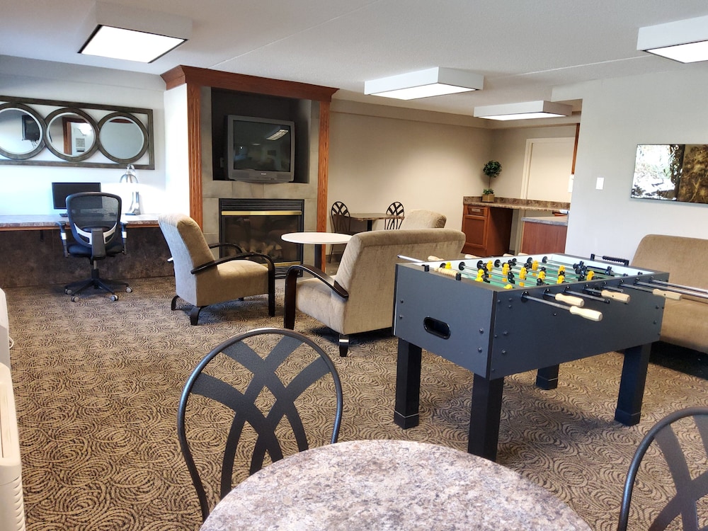 Klopfenstein Inn and Suites 18/34