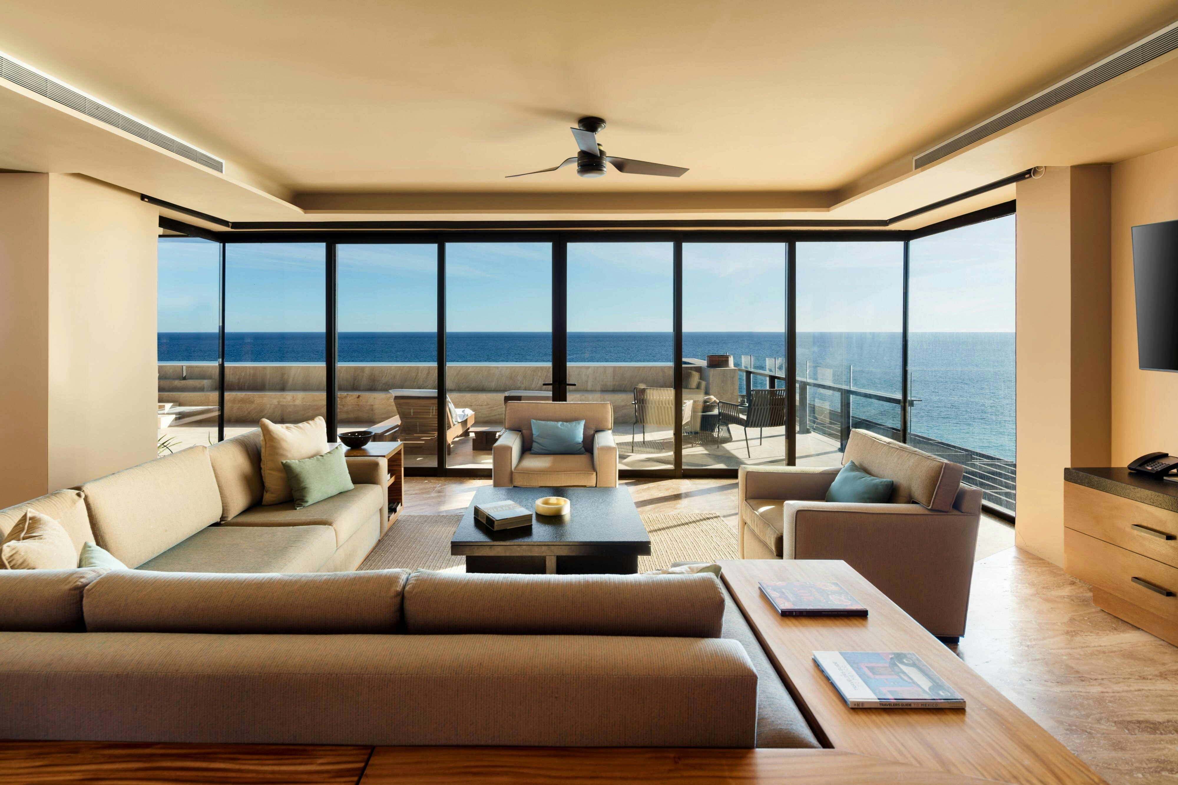 Casa Maat At Jw Marriott Los Cabos Beach Resort & Spa 28/50