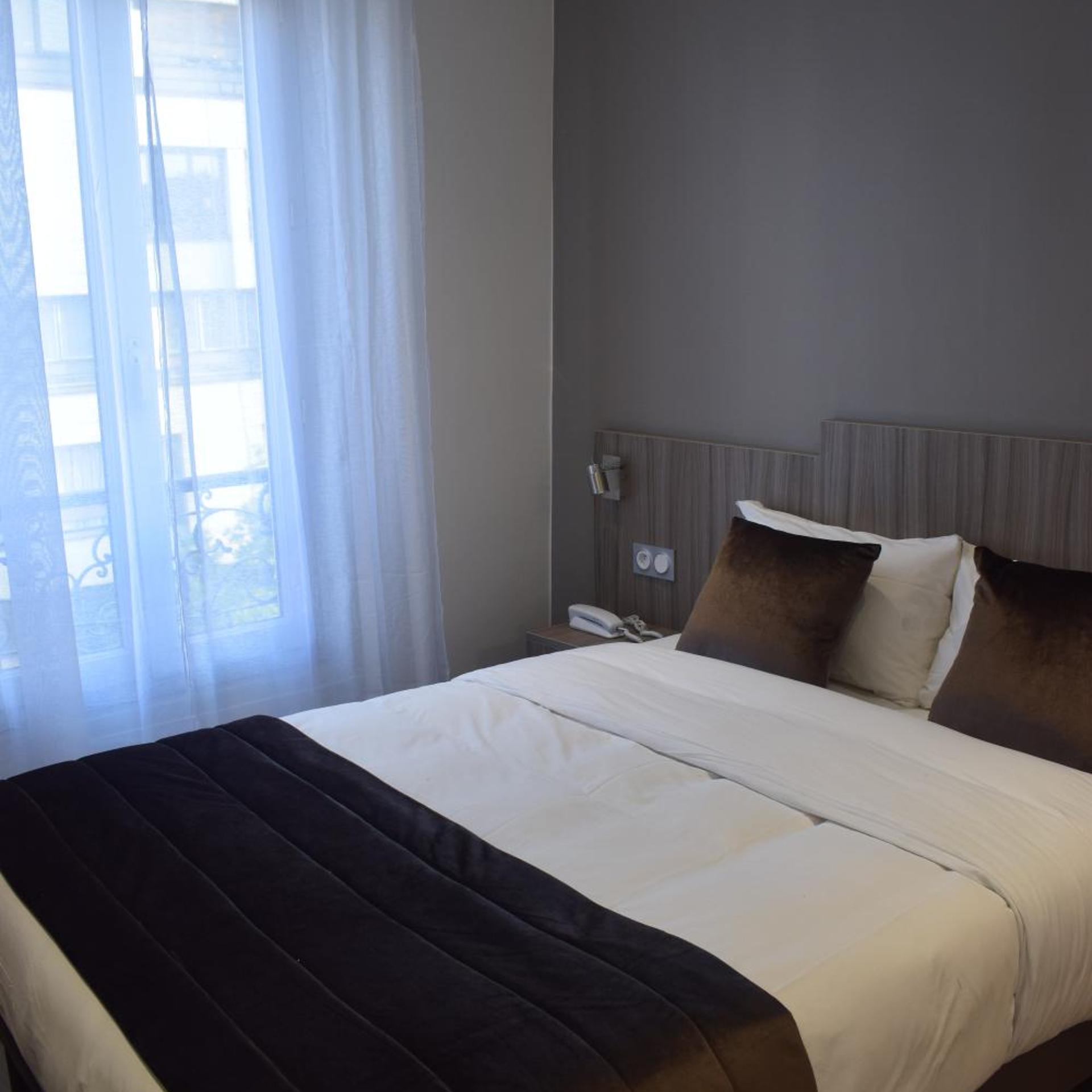 Hotel Puy De Dome 21/49