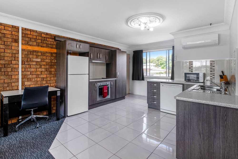 Leichhardt Motor Inn 39/69