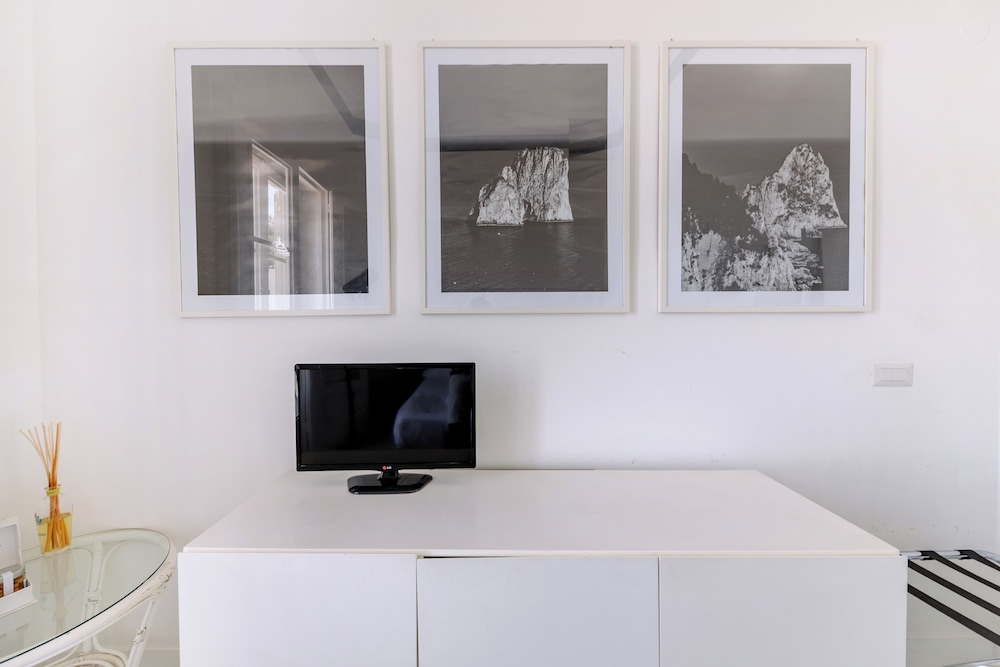 Suite Time Capri Villa La Pergola 5/50
