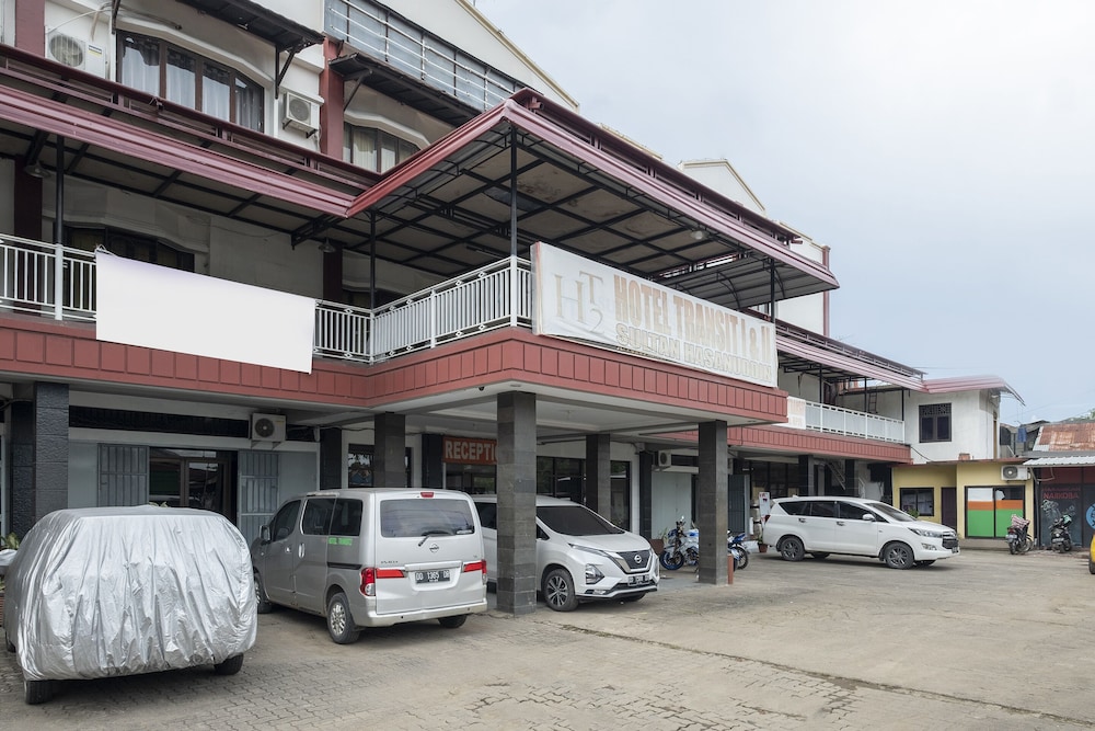 Hotel O Transit 2 15/21