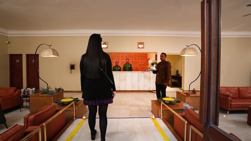Hotel Hilltone 8/50